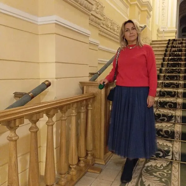 Валентина
